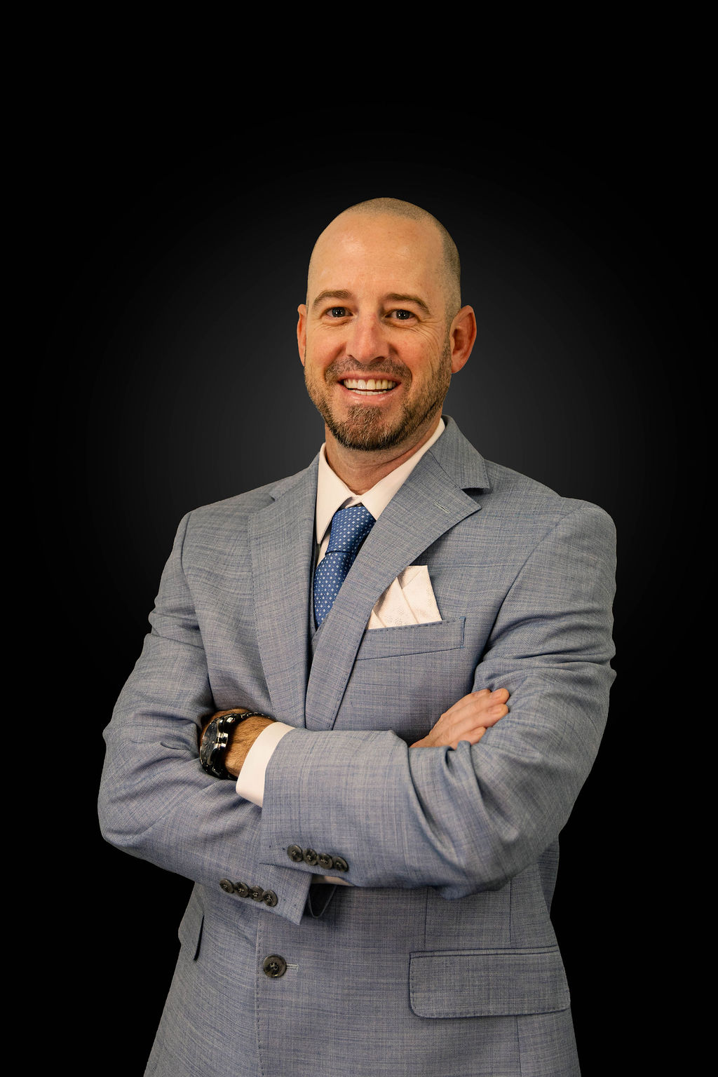 Jeremy Andrews, Senior Reputation Expert, TheBestReputation